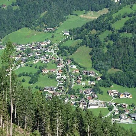 Ferien-Am-Bauernhof-Wohnung-3 Rangersdorf Eksteriør bilde