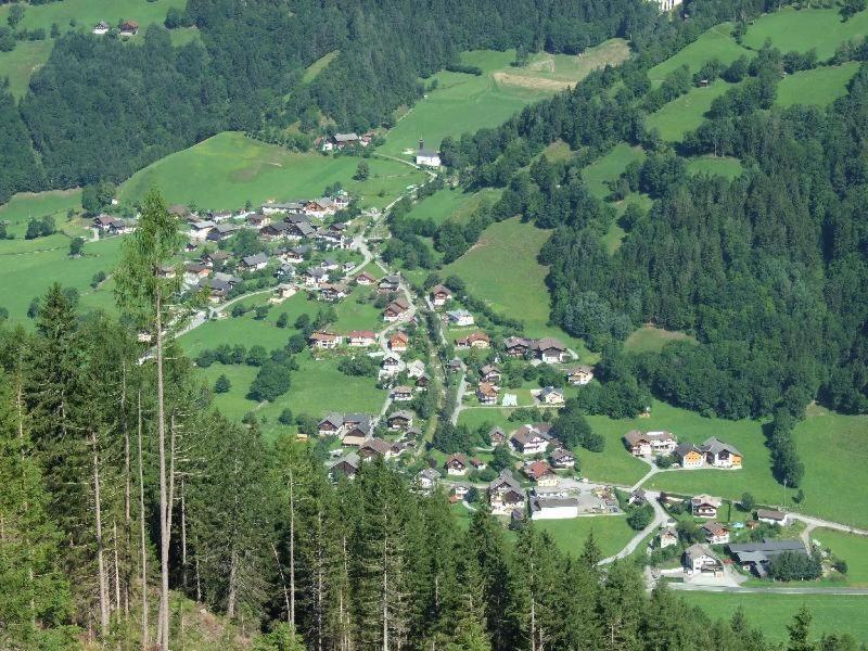 Ferien-Am-Bauernhof-Wohnung-3 Rangersdorf Eksteriør bilde